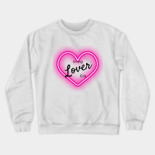 Lover Crewneck Sweatshirt